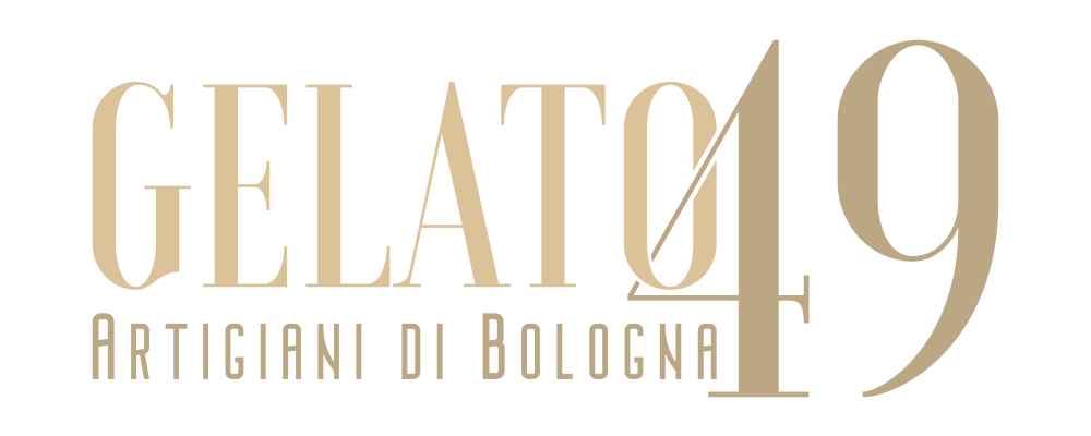 Gelato 49 – Artigiani di Bologna Logo