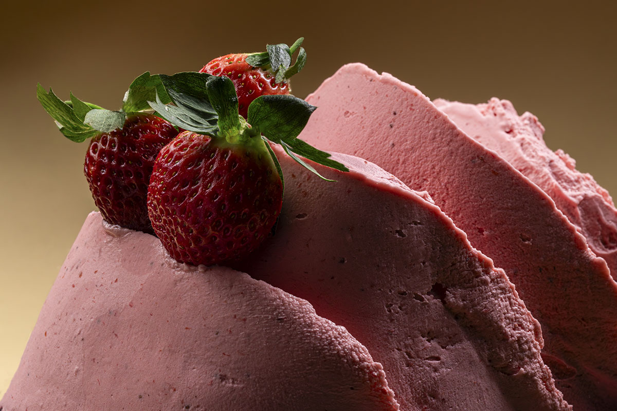 Fragola – Erdbeere