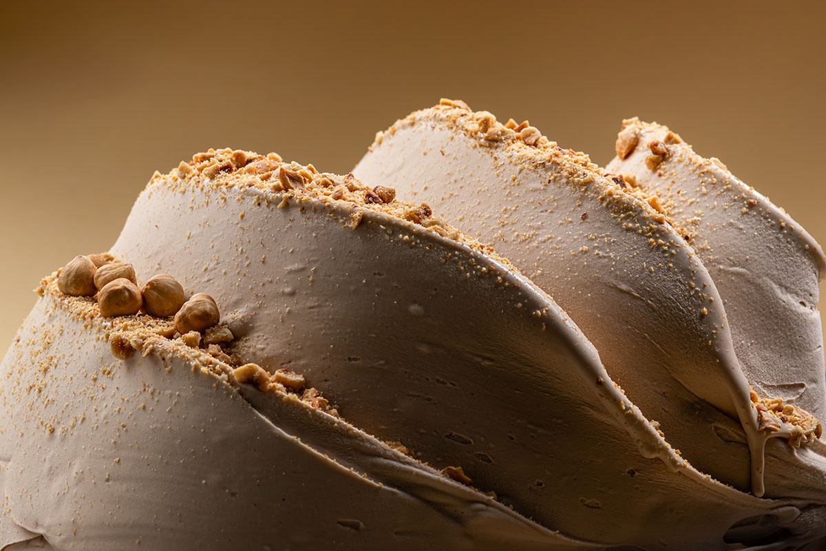 Nocciola Piemonte I.G.P.Haselnuss Piemont I.G.P.