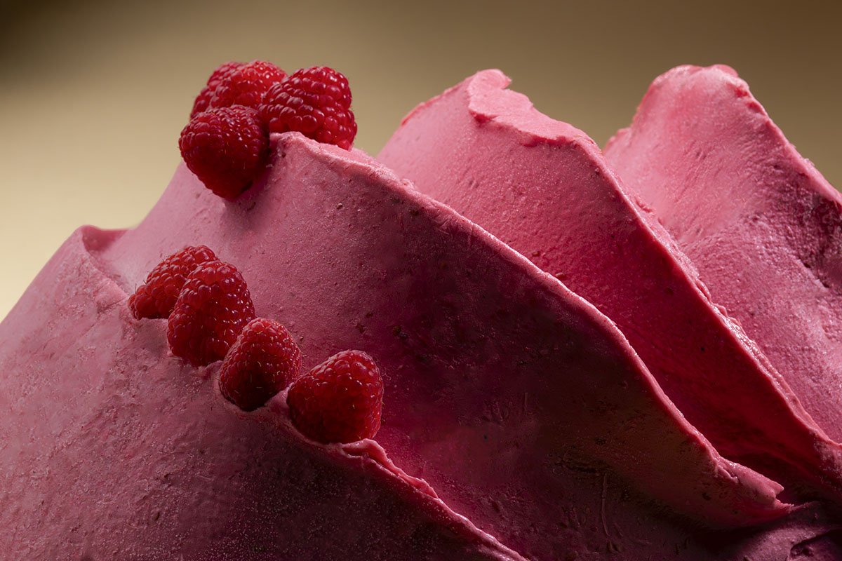 Lampone – Himbeere