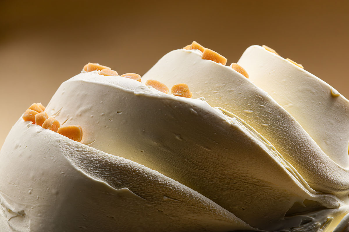 Pasta Biscotto – Cookie Doo