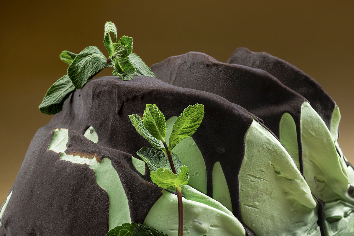 Menta con Cioccolato – Minz-Choc