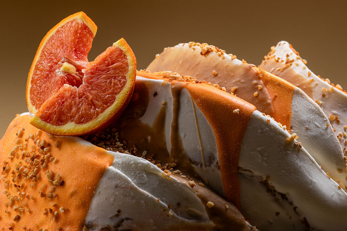 New York Cheese Cake