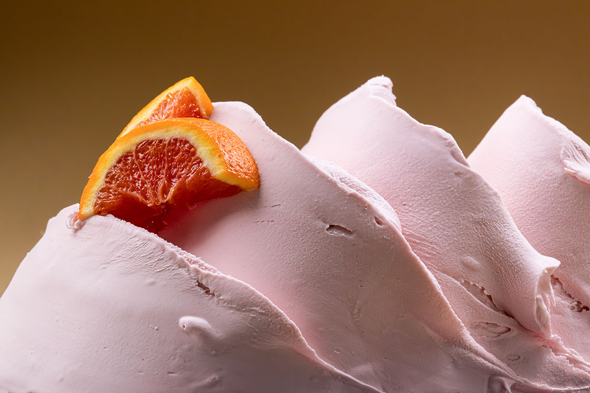 Pompelmo Rosa – Pink Grapefruit