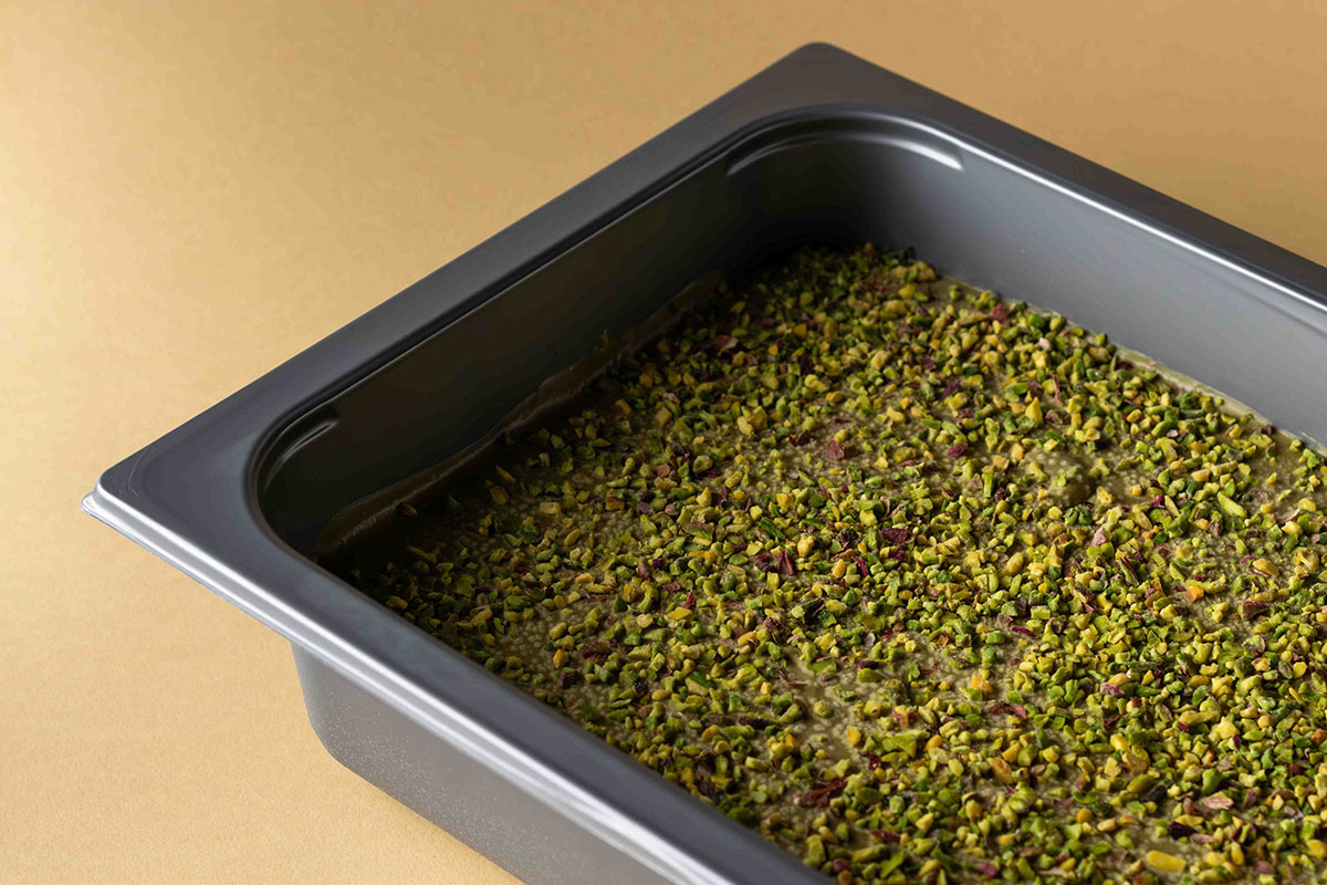 Pistacchio SiciliaPistazie Sicilia