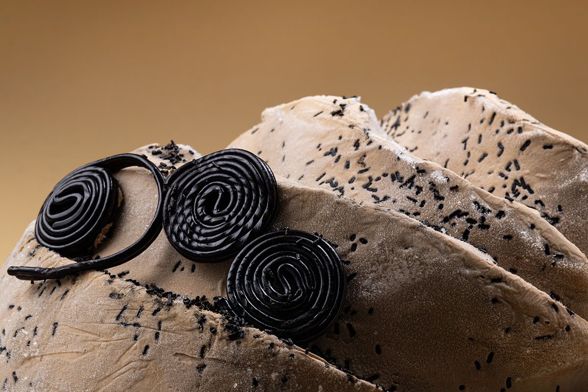 Liquirizia Salato – Salz-Lakritz