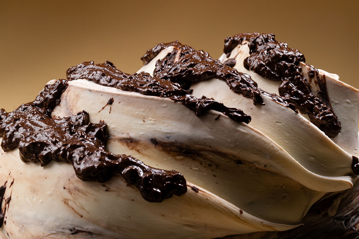 Cioccolato Croccante – Schoko-Crunch