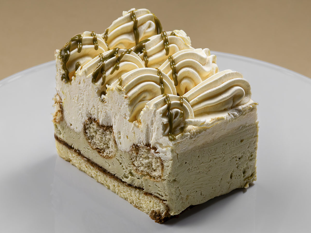 Tiramisu Pistazie