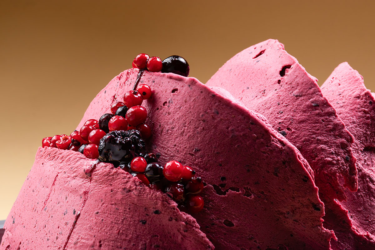 Frutti di Bosco – Waldbeeren